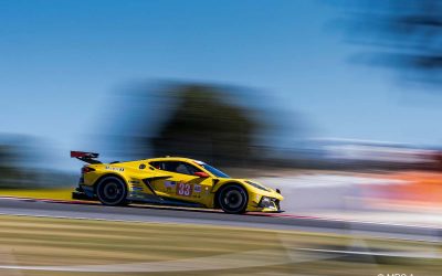 6H de Portimão : Deuxième victoire de suite pour Corvette Racing en LMGTE Am