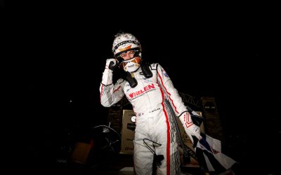FIA WEC : Jack Aitken complète l&rsquo;équipage de la Cadillac n°3 à Spa