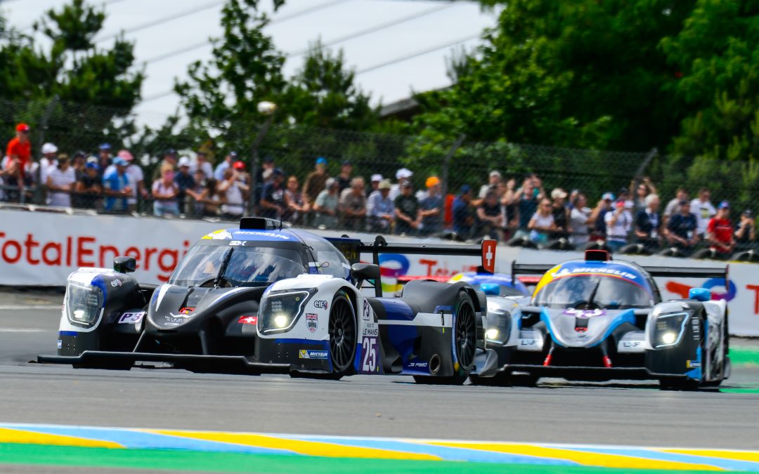 Road To Le Mans : 58 engagés cette année, Valentino Rossi au départ