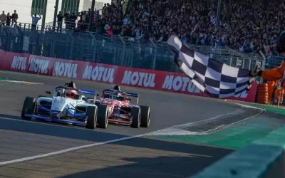 Le GP Explorer de retour sur le circuit Bugatti en septembre prochain