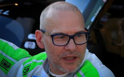 Jacques Villeneuve règle ses comptes après son éviction de Vanwall Racing
