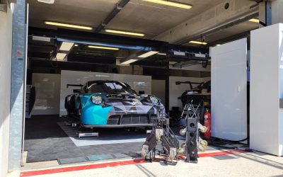 24H du Mans : Deux nouveaux pilotes sur la Porsche n°88 de Proton Competition