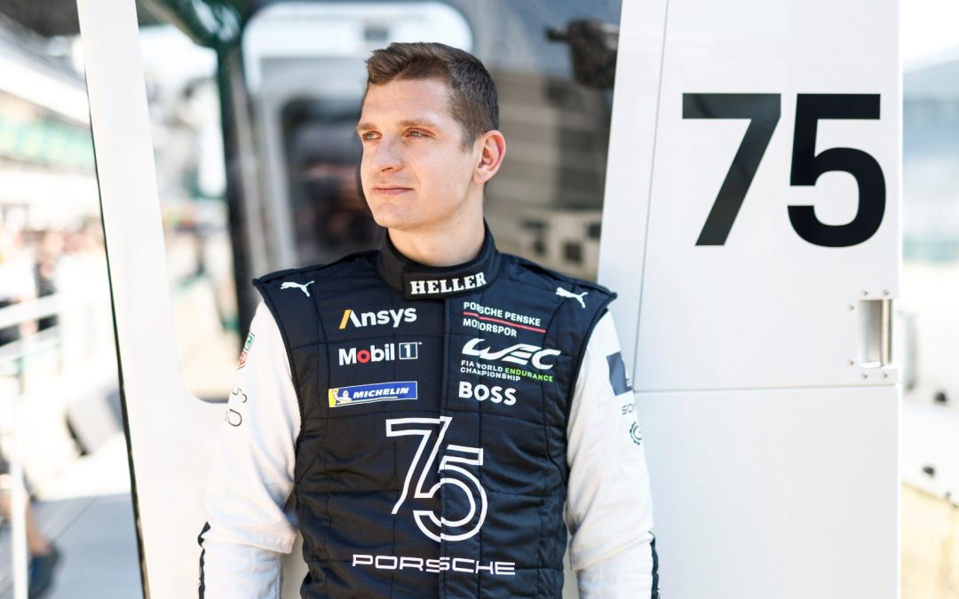 Mathieu Jaminet : « Il faut partir devant et éviter les embûches »