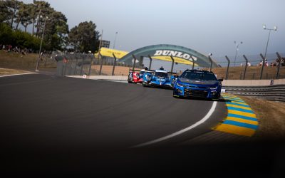 Les pilotes qui doivent effectuer 10 tours minimums lors de la Journée Test des 24 Heures du Mans