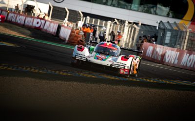 24H du Mans : Porsche fait don de près d&rsquo;un million d&rsquo;euros à trois associations caritatives