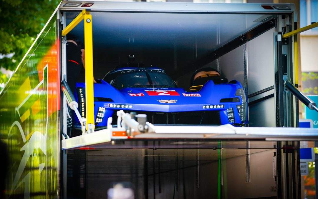 24H du Mans : La deuxième journée du Pesage en photos…