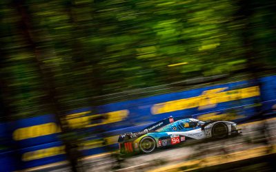 Peugeot « déçu » du manque de performance en qualifications
