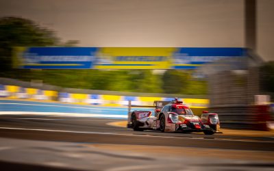 Vidéo : Les meilleurs moments de l&rsquo;Hyperpole des 24 Heures du Mans 2023