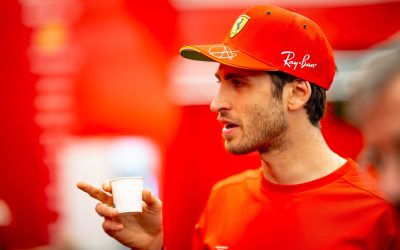 La pole position « n&rsquo;est pas la priorité principale » de Ferrari