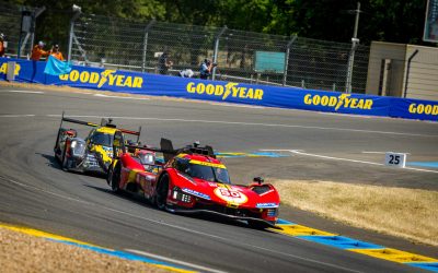 24H du Mans, Essais Libres 3 : Les deux Ferrari 499P aux avant-postes avant l&rsquo;Hyperpole