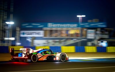 24H du Mans, Essais Libres 2 : La Porsche 963 n°6 brille dans la nuit