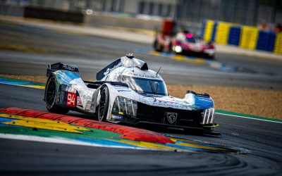 Une « grosse satisfaction » pour Peugeot d&rsquo;avoir les deux 9X8 à l&rsquo;arrivée des 24 Heures du Mans