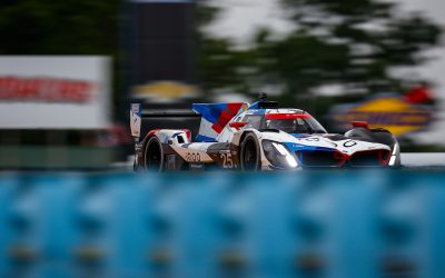 6H de Watkins Glen : La BMW M Hybrid V8 n°25 hérite de la victoire sur tapis vert, Porsche va interjeter appel !