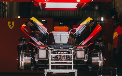 La Balance de Performance ajustée pour les 24 Heures du Mans 2023 !