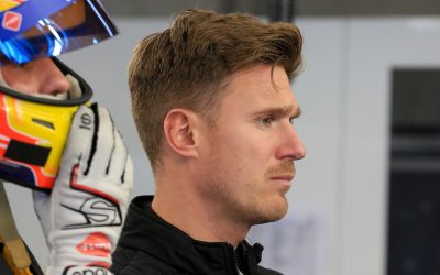 Nicky Catsburg (Corvette Racing) : « Pour l&rsquo;instant, l&rsquo;objectif principal est de gagner Le Mans »