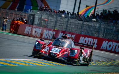 24H du Mans : Racing Team Turkey perd sa place en Hyperpole au profit de Nielsen Racing