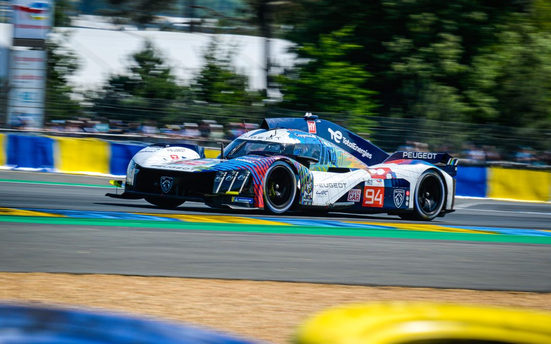 24H du Mans : L&rsquo;Hyperpole, comment ça marche ?