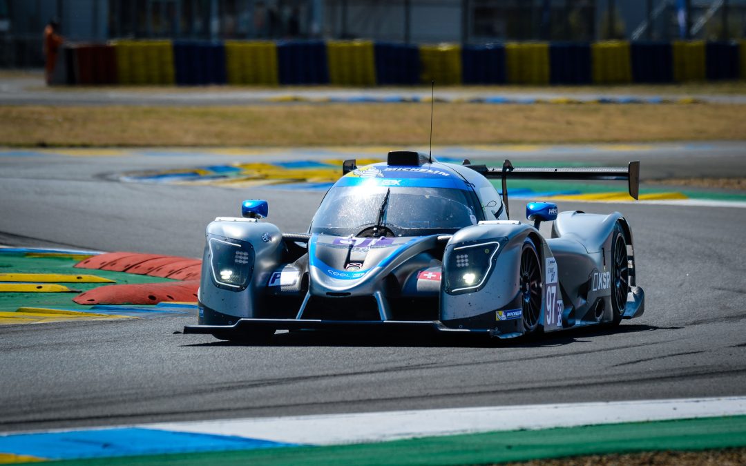 Road to Le Mans, C2 : COOL Racing s&rsquo;impose, Valentino Rossi et WRT triomphent