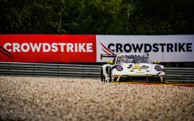 24H de Spa : Le Bronze Test lance les hostilités de l&rsquo;édition 2023