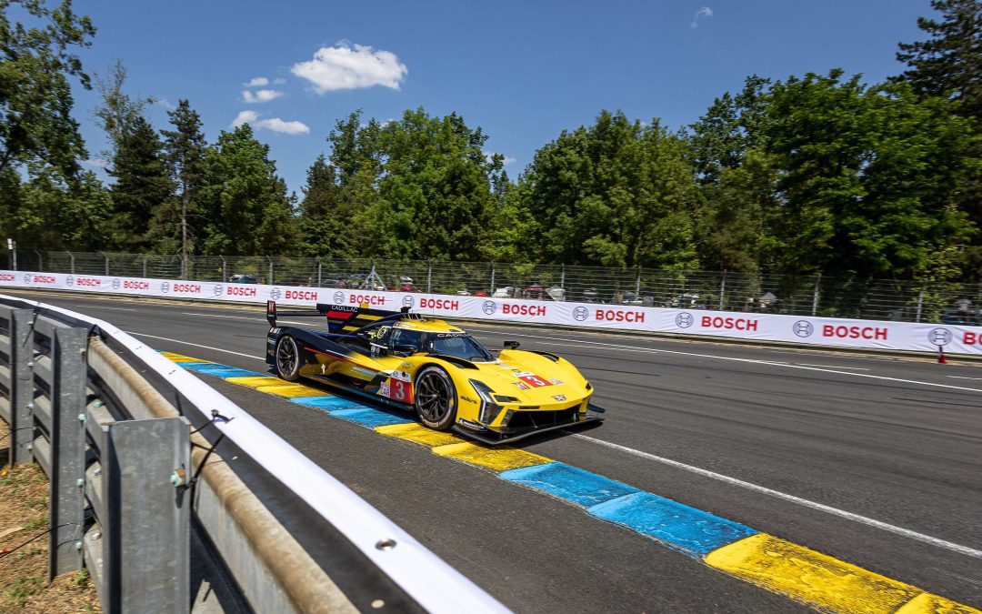 Comment suivre les essais libres et qualifications des 24 Heures du Mans 2023 ?