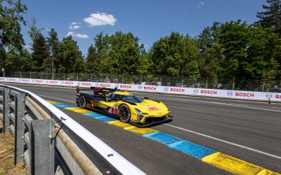 Comment suivre les essais libres et qualifications des 24 Heures du Mans 2023 ?