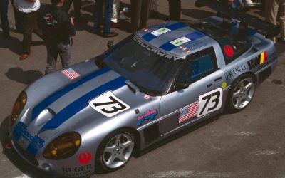 Reeves Callaway nous a quittés (1947-2023)