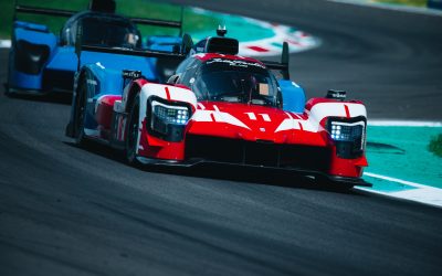 Claudio Berro (Isotta) : « continuer à se concentrer sur la performance et l&rsquo;endurance » de la Tipo 6 LMH