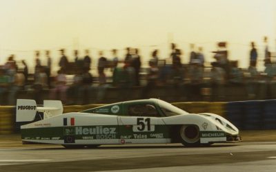 Roger Dorchy nous a quittés (1944 – 2023)