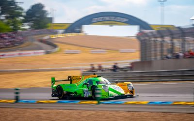 Le classement des 24 Heures du Mans 2023 entériné, Inter Europol Competition conserve la victoire LMP2