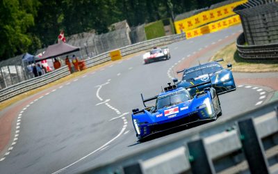 FIA WEC : La Balance de Performance évolue en Hypercar avant Monza
