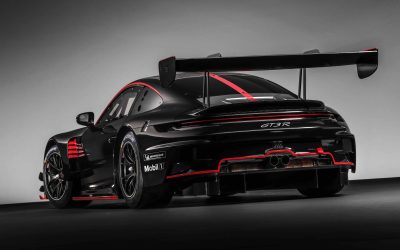 FIA WEC : Porsche Motorsport regrette le « petit nombre de places allouées » en LMGT3