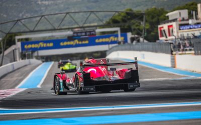 ELMS : Un titre sera finalement décerné aux vainqueurs du classement général en fin de saison