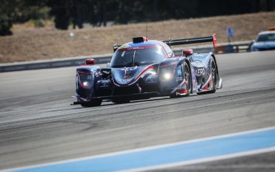 Le Mans Cup – Castellet : United Autosports et Nielsen Racing aux avant-postes