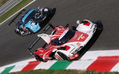 Les essais libres 3 des 6 Heures de Monza à suivre en direct