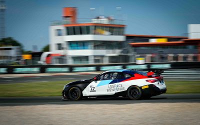 FFSA GT – Val de Vienne, EL2 : Les BMW M4 GT4 passent à l&rsquo;offensive