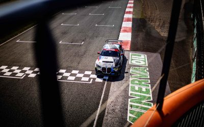 FFSA GT – Val de Vienne, course 1 : Lessennes et van der Ende intraitables sur la BMW/L&rsquo;Espace Bienvenue