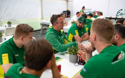 Sascha Fassbender (Inter Europol Competition) : « Affecté d&rsquo;avoir été traité comme un tricheur ! »