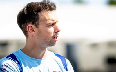 Nathanaël Berthon : « Je reviens dans le match et ça fait plaisir ! »