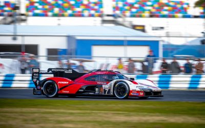 Vainqueur des 500 Miles d&rsquo;Indianapolis, Josef Newgarden roulera chez Porsche à Petit Le Mans