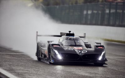 Les constructeurs de la catégorie Hypercar affûtent leurs armes…