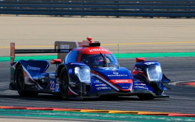 4H d&rsquo;Aragon : Phil Hanson (United Autosports) partira de la pole position