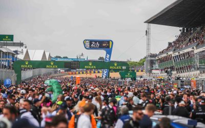 La billetterie des 24 Heures du Mans 2024 sera ouverte aux Sarthois avant le grand public