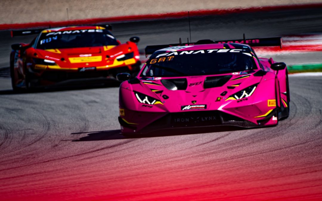 GTWC Europe – Barcelone : La séance de qualifications à suivre en direct vidéo