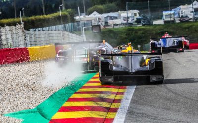 Les 4 Heures de Spa à suivre en direct vidéo