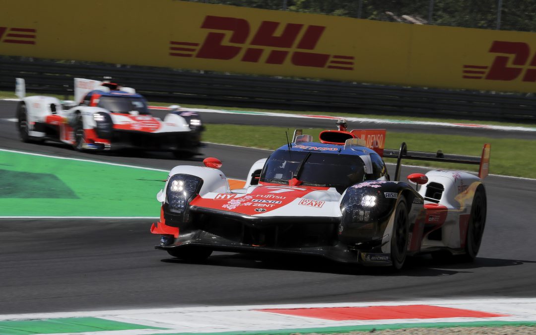 Le guide des 6 Heures de Fuji 2023