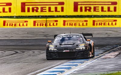 GTWC – Hockenheim, course 1 : Drudi, Feller et Tresor Orange 1 l’emportent, doublé Audi