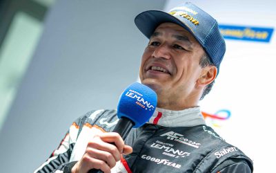 ELMS : Paroles de champions…