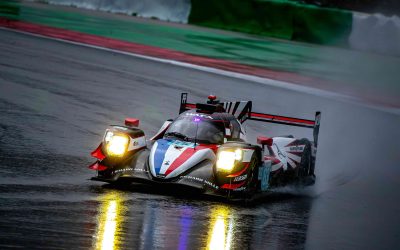 ELMS : Les 4 Heures d&rsquo;Algarve à suivre en direct ce vendredi après-midi