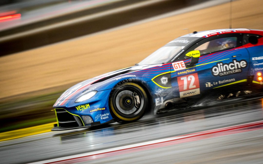 La finale de l&rsquo;ELMS à Portimão à suivre en direct vidéo