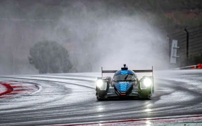 Le départ des 4 Heures de Portimão décalé de 30 minutes